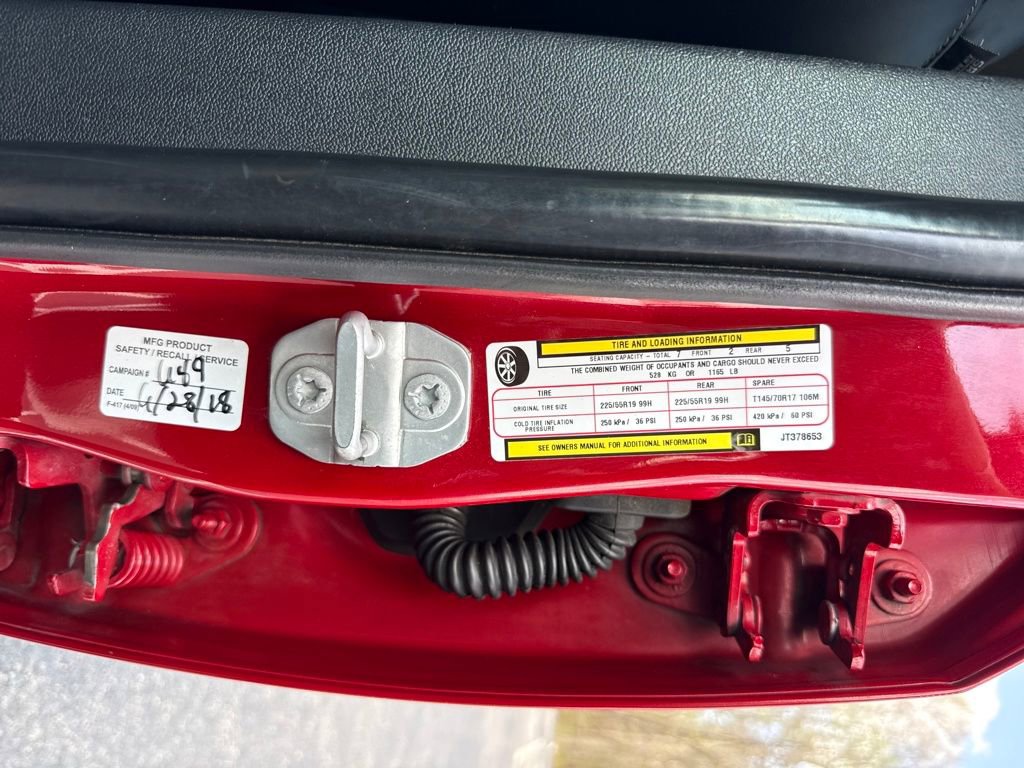 Used 2018 Dodge Journey Crossroad image 32