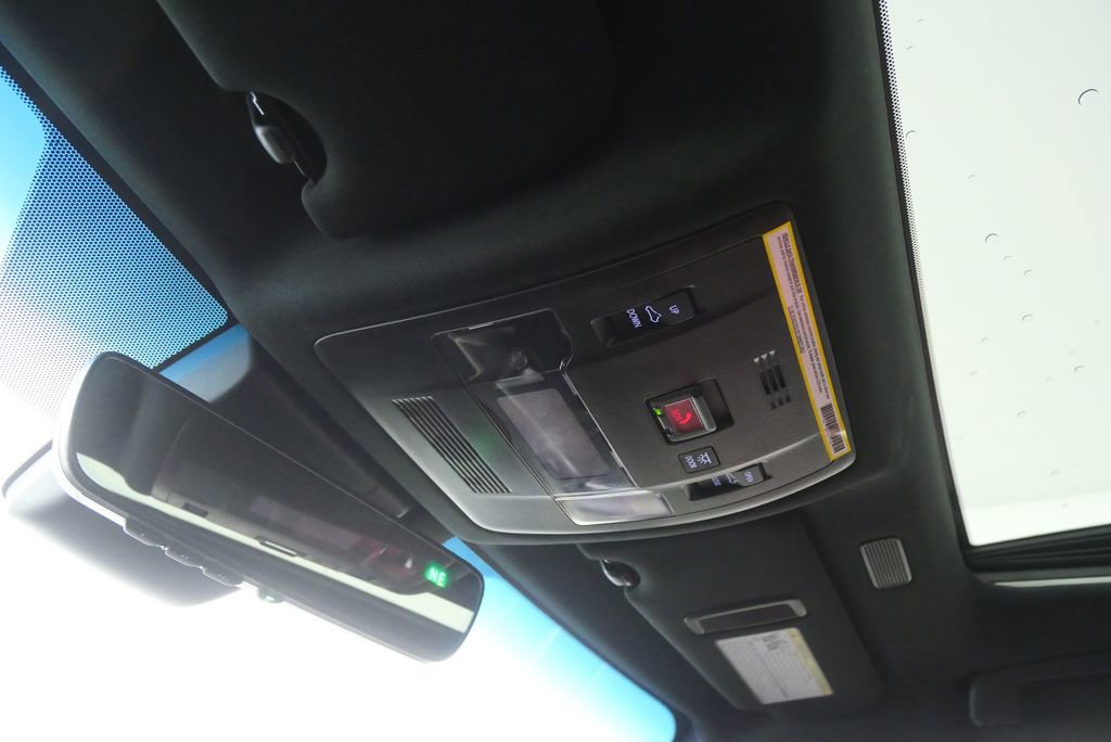 Used 2024 Lexus ES 350 F Sport w/ Accessory Package (Z2) image 22