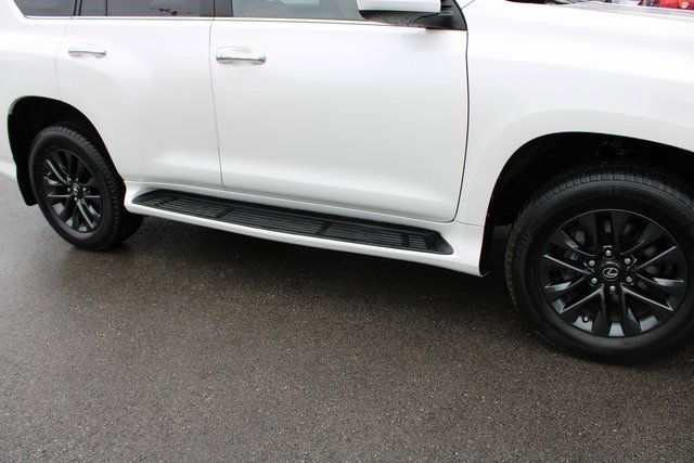Used 2022 Lexus GX 460 Premium w/ Premium Plus Package image 55