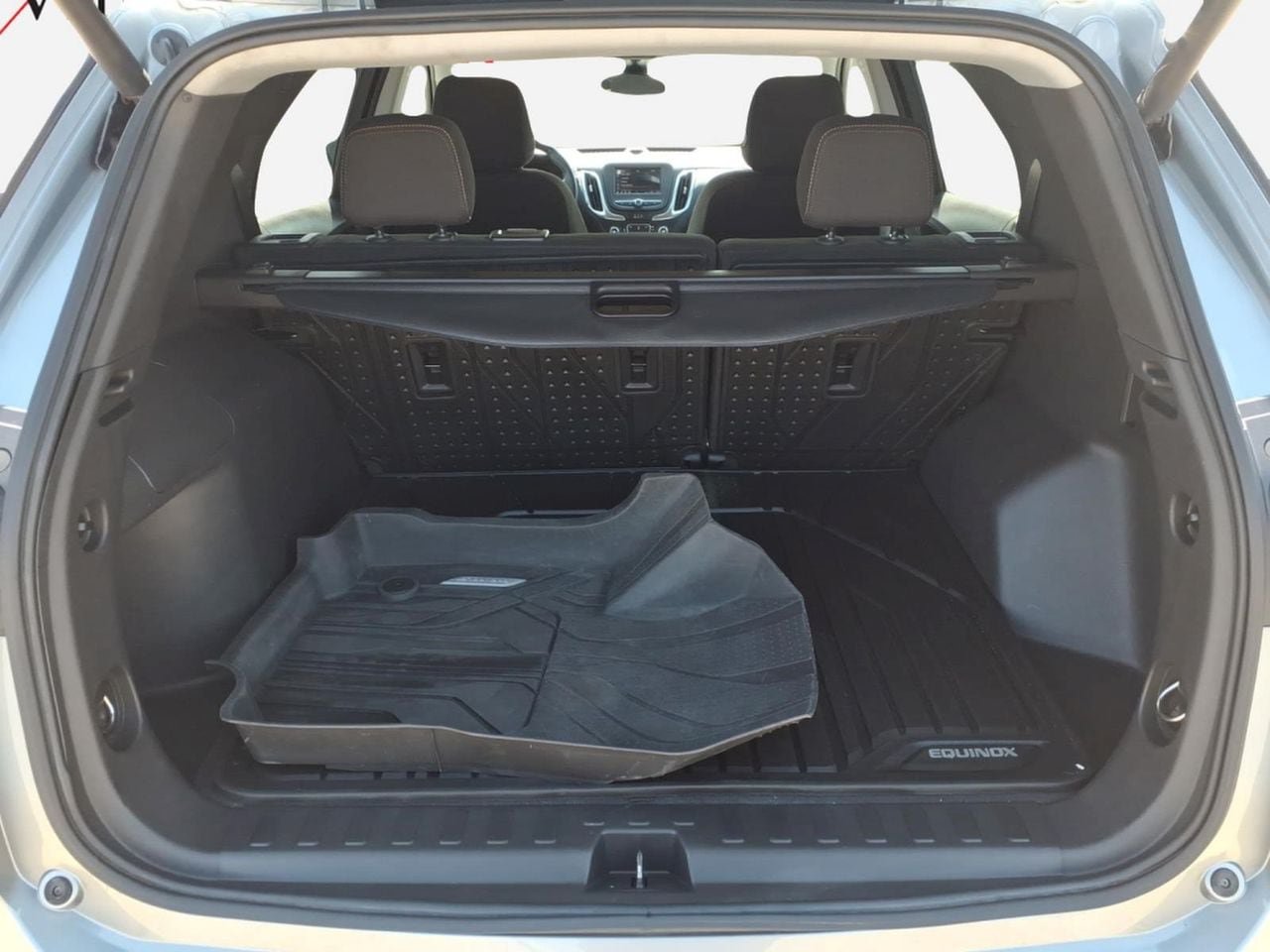 Used 2024 Chevrolet Equinox LT AWD/4WD image 10
