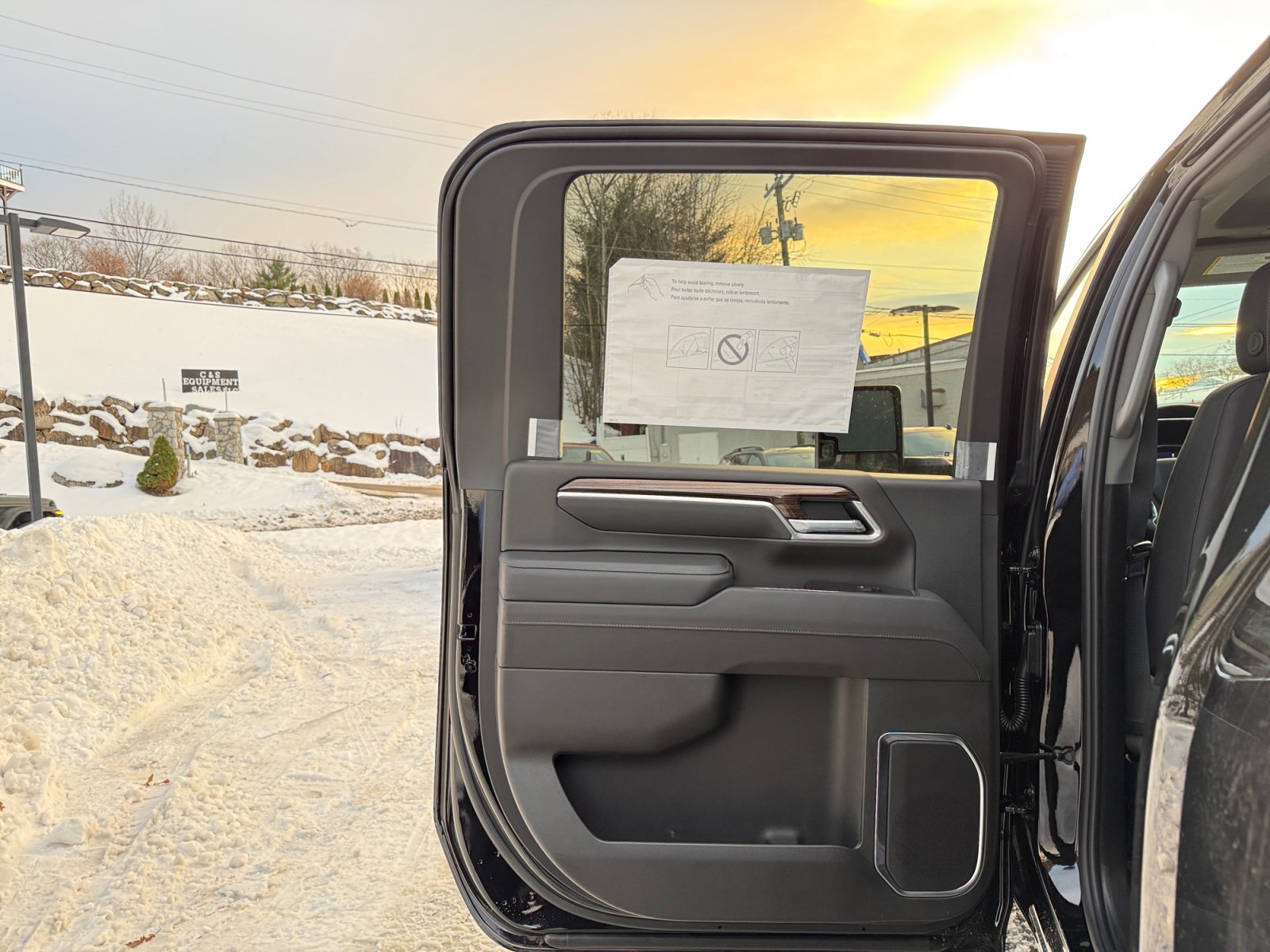 New 2026 Chevrolet Silverado 2500 LT w/ Trail Boss Package image 24