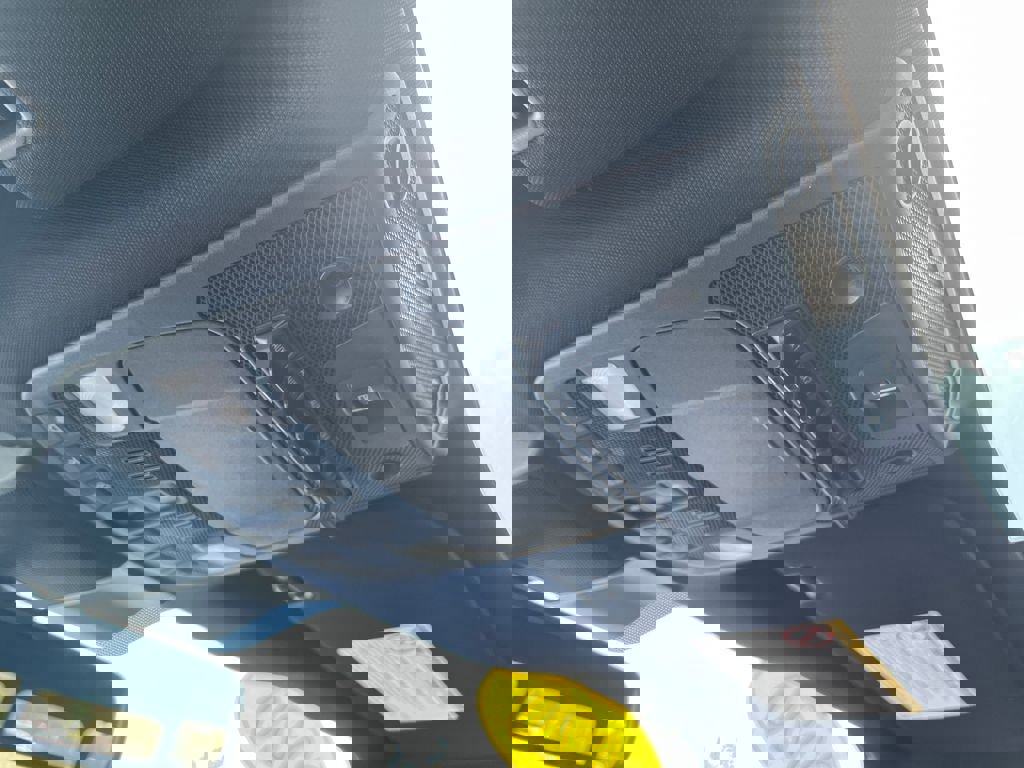 Used 2020 Ford F450 Platinum w/ Camper Package image 25