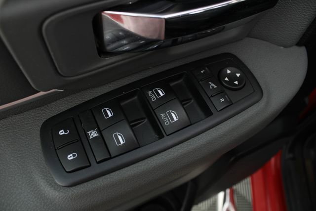 Used 2017 RAM 1500 Big Horn image 14