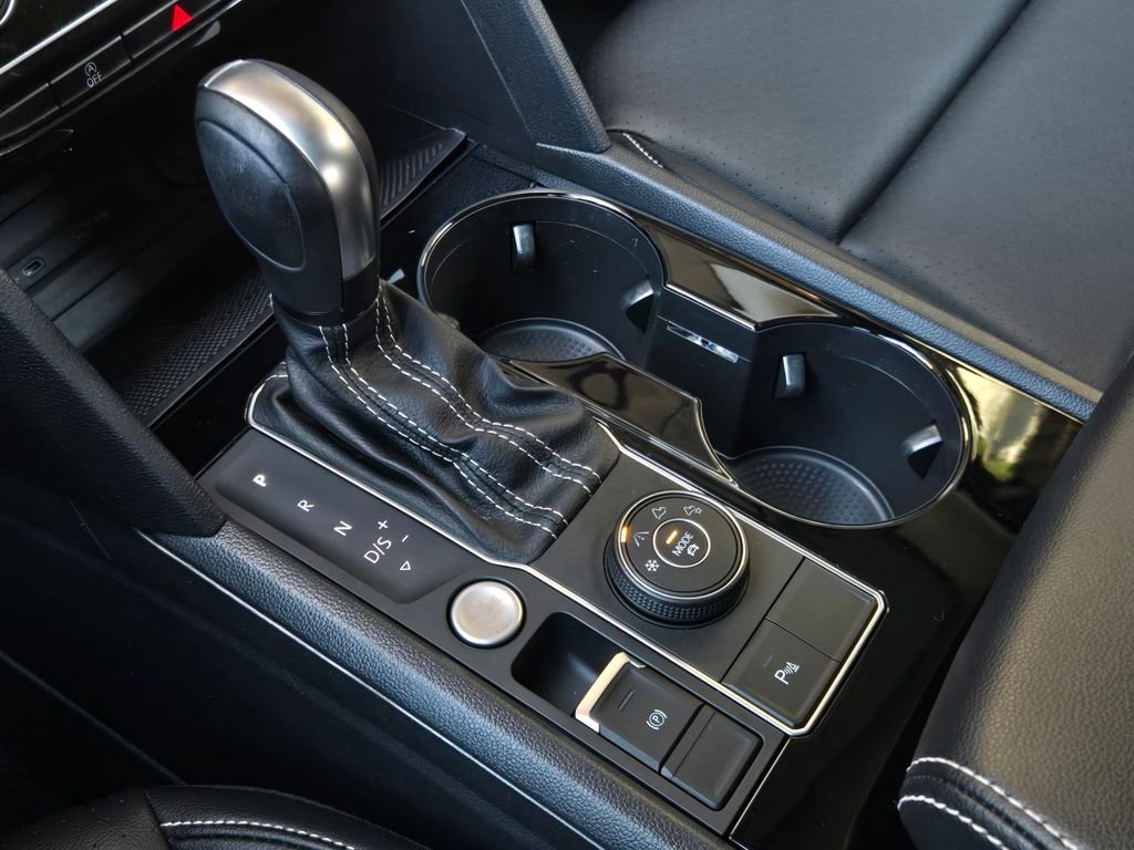 Used 2023 Volkswagen Atlas SEL image 19