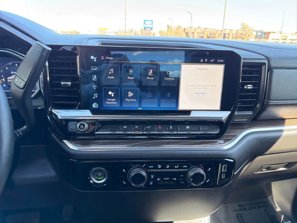 Used 2024 Chevrolet Silverado 1500 LT image 18