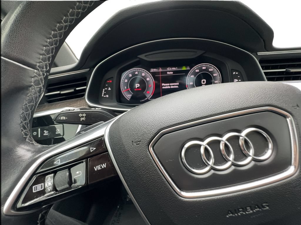 Used 2023 Audi A7 3.0T Premium AWD/4WD image 45