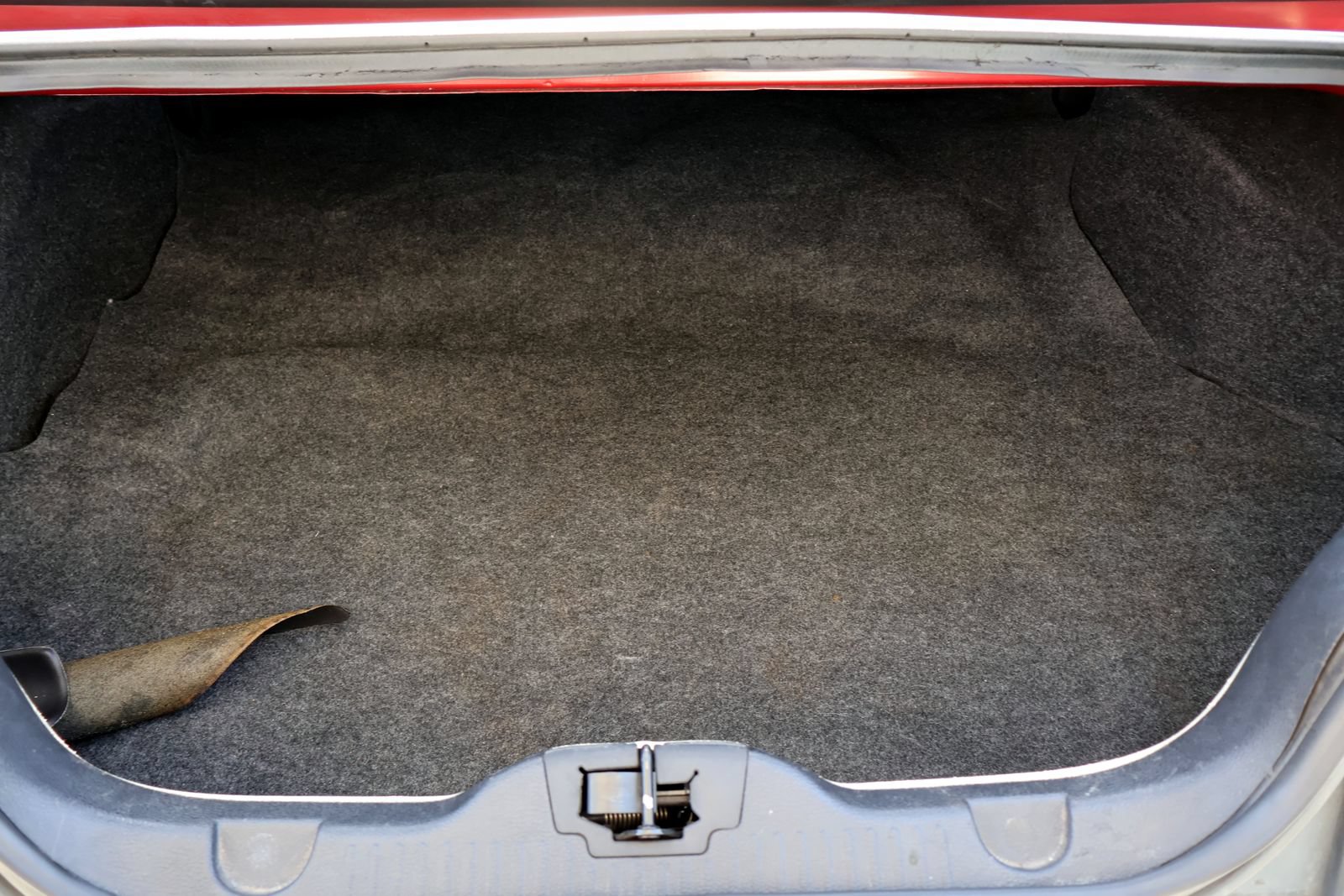 Used 2014 Ford Mustang Coupe RWD image 10