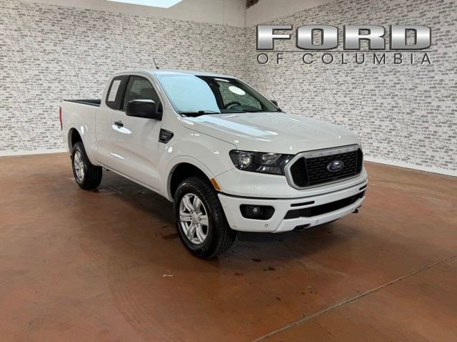 Used 2019 Ford Ranger XLT image 1