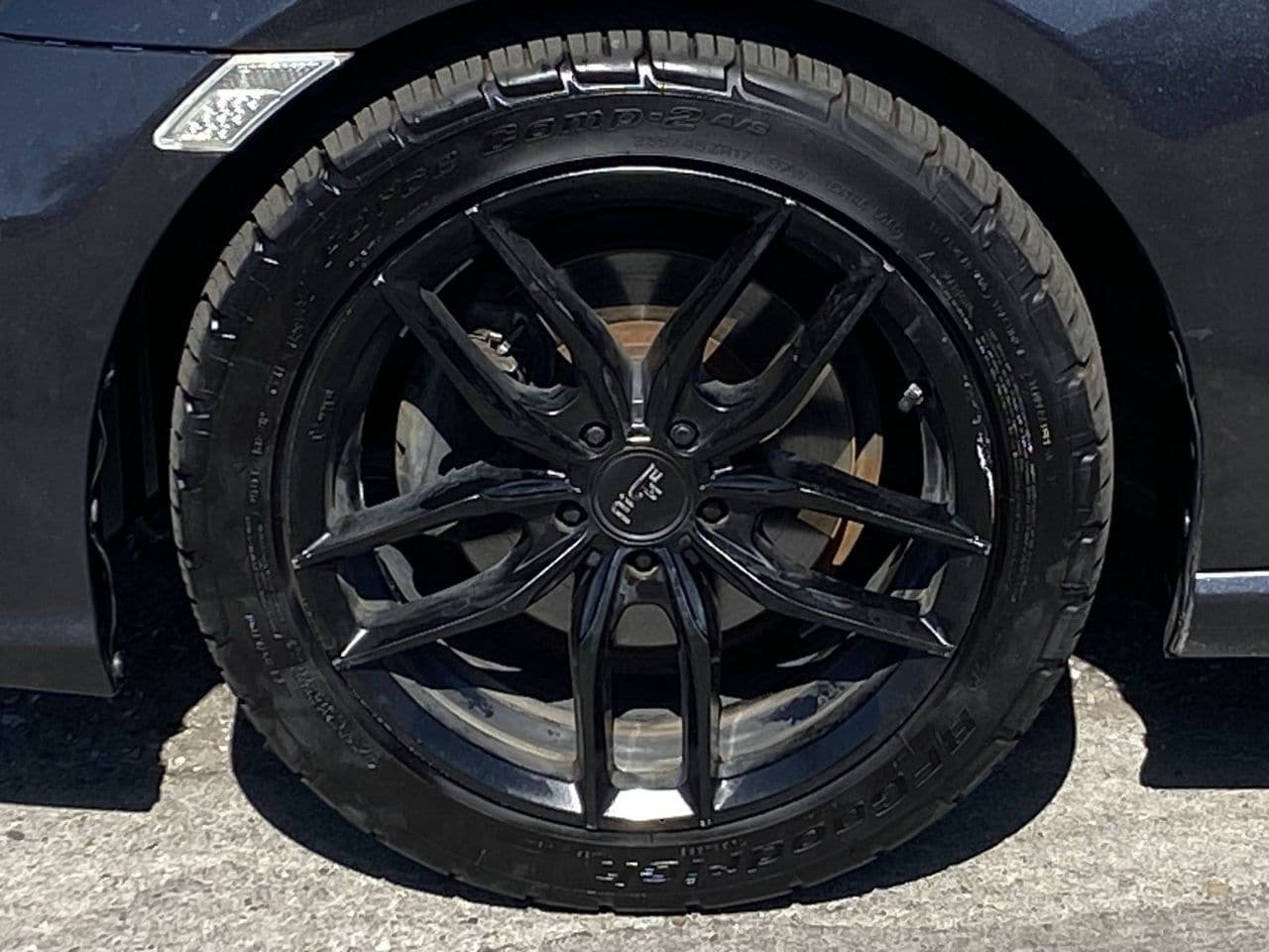 Used 2019 Subaru BRZ Premium RWD image 8