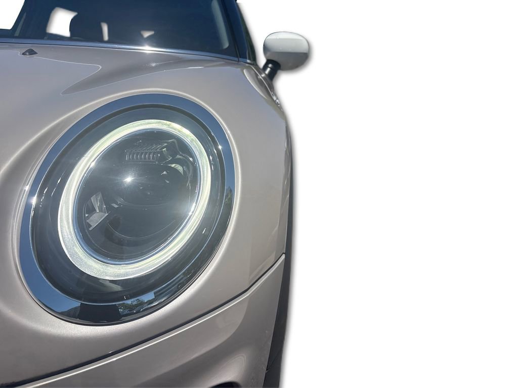 Used 2024 MINI Cooper Clubman S AWD/4WD image 30