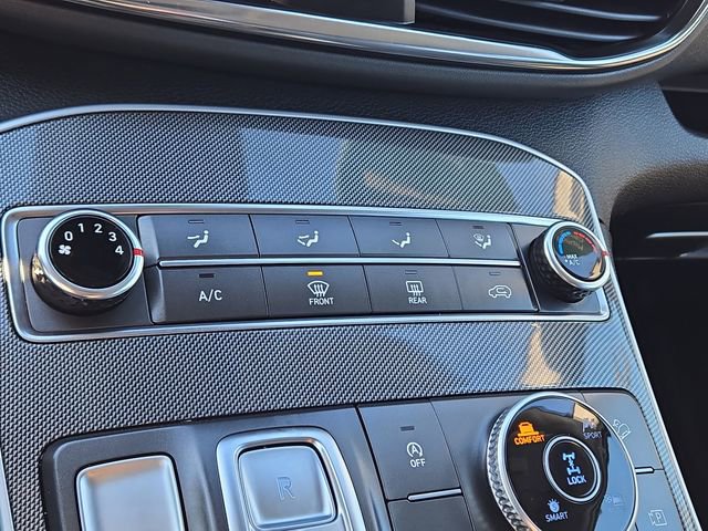 Certified 2023 Hyundai Santa Fe SE image 13