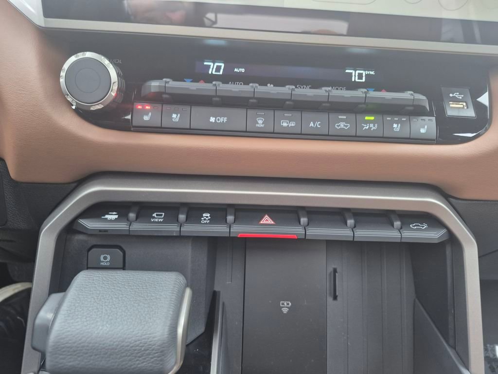 Used 2026 Toyota Tundra 1794 Edition image 26