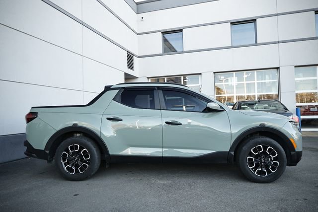 Used 2024 Hyundai Santa Cruz SEL w/ Activity Package image 6