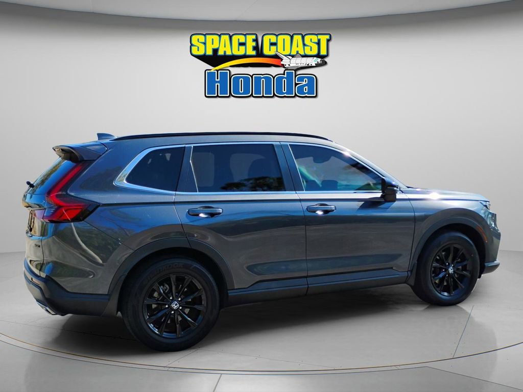Used 2023 Honda CR-V Sport image 9