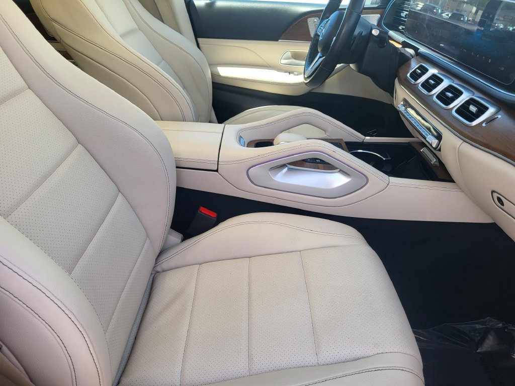 Used 2022 Mercedes-Benz GLE 350 4MATIC image 15