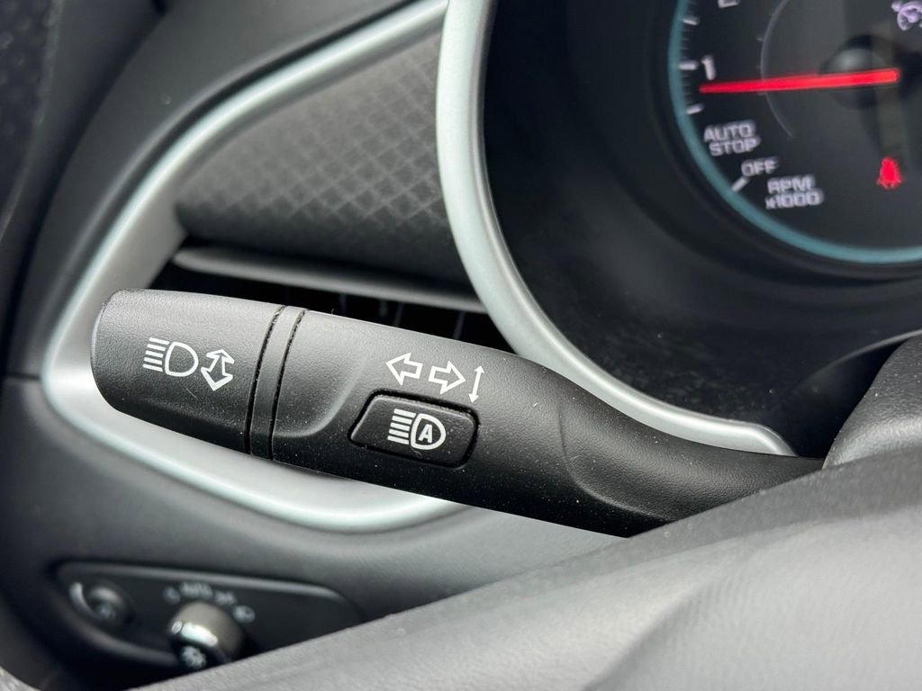 Used 2024 Chevrolet Malibu LT FWD image 21