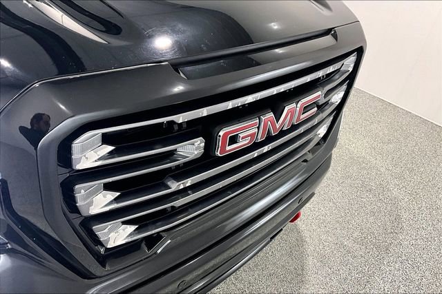 Used 2021 GMC Sierra 1500 AT4 w/ AT4 Value Package image 35