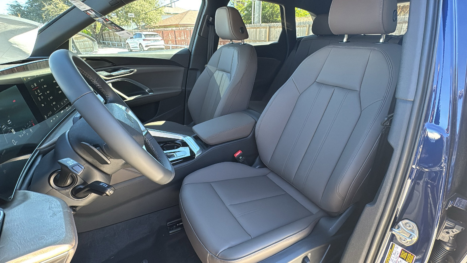 Used 2025 Audi Q5 Premium w/ Convenience Package AWD/4WD image 13