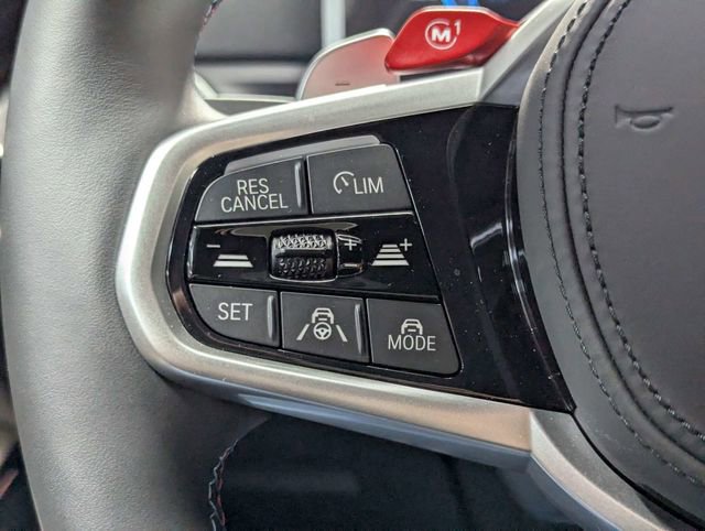 Used 2025 BMW M3 Competition image 19