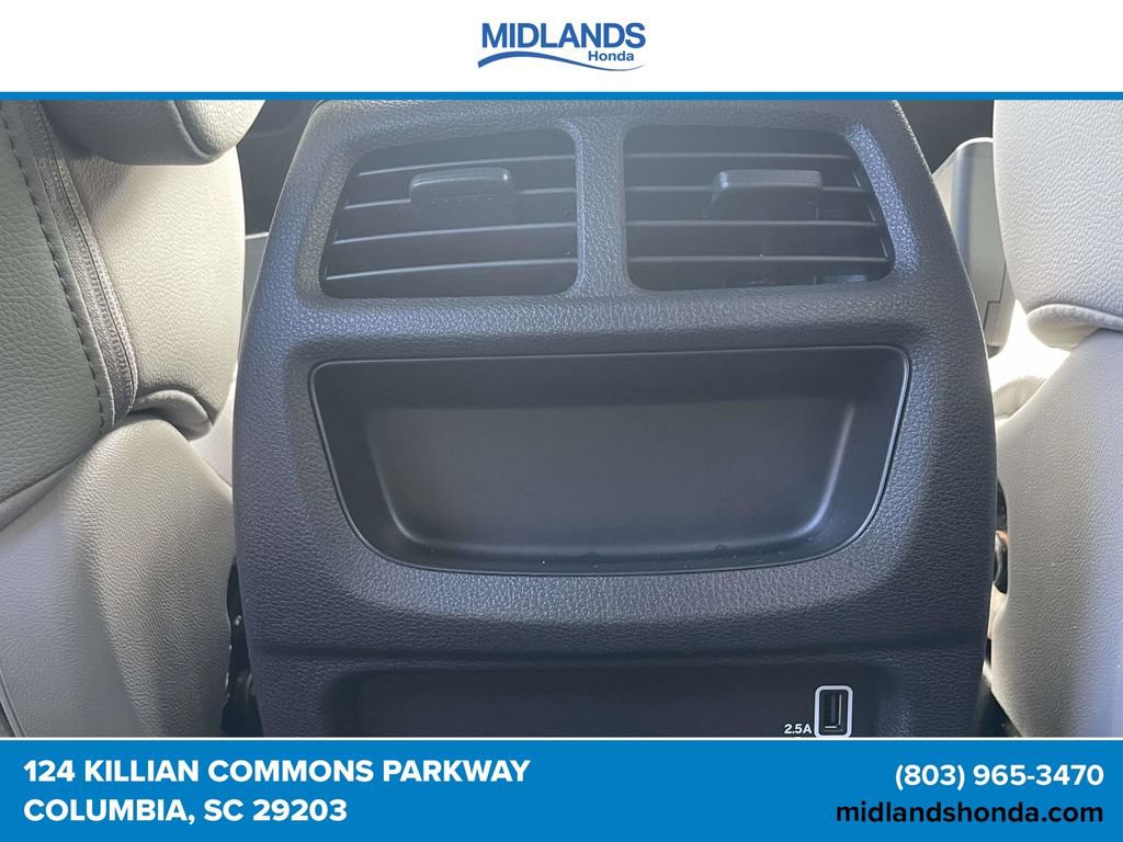 Used 2019 Honda Passport EX-L image 11