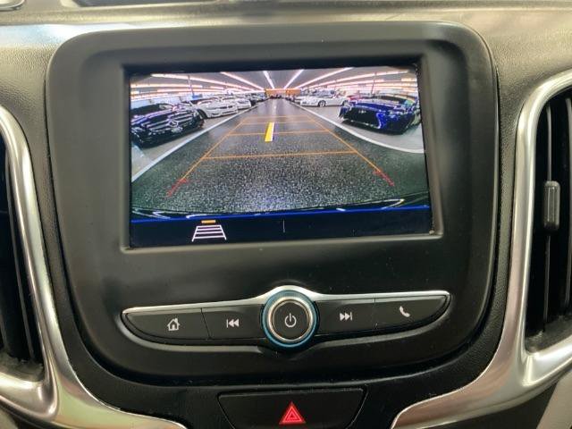 Used 2020 Chevrolet Equinox LT AWD/4WD image 19