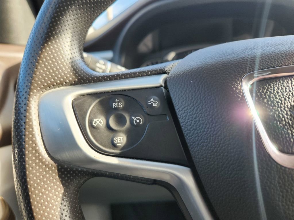 Used 2022 GMC Acadia SLE FWD image 19