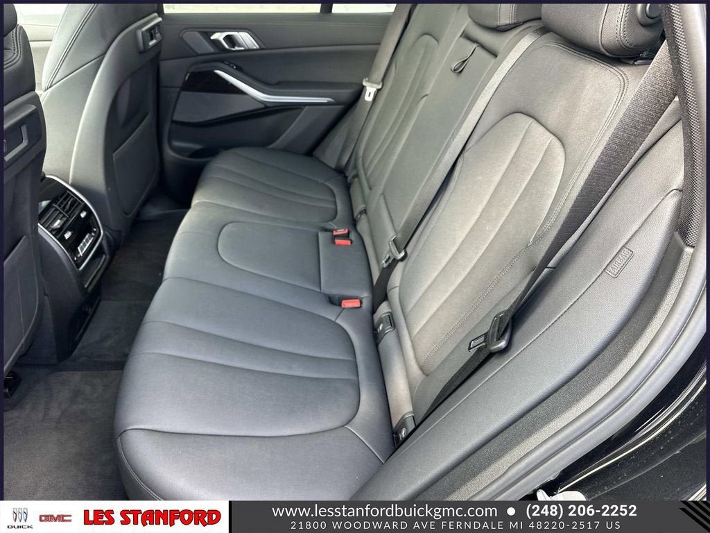 Used 2021 BMW X5 xDrive45e w/ Premium Package image 13