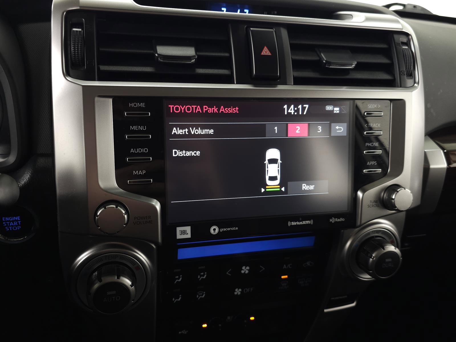 Used 2024 Toyota 4Runner Limited AWD/4WD image 26
