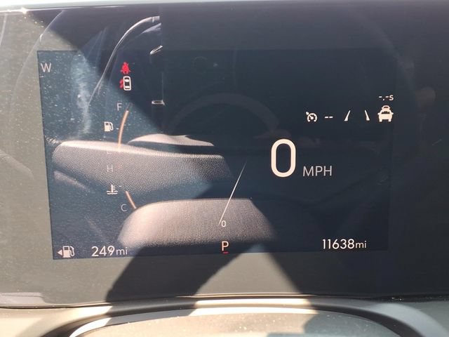 Used 2024 Buick Encore GX Preferred FWD image 12