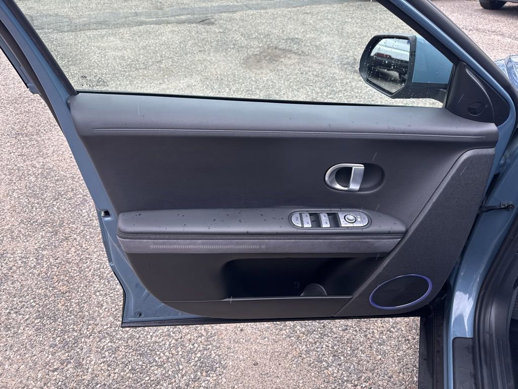 Certified 2023 Hyundai Ioniq 5 SEL AWD/4WD image 11
