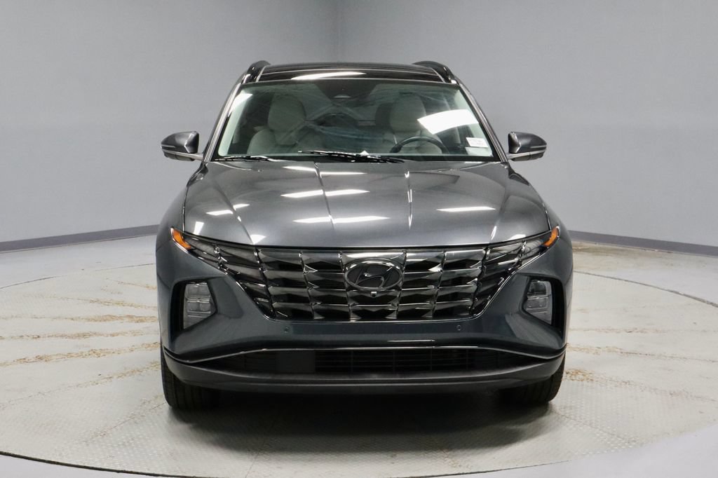Used 2023 Hyundai Tucson Limited AWD/4WD image 7