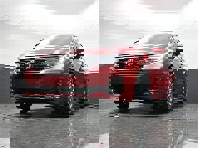 New 2026 Honda Odyssey Touring image 38