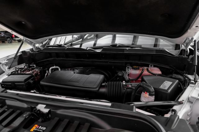 Used 2019 Chevrolet Silverado 1500 LTZ w/ LTZ Texas Edition AWD/4WD image 50