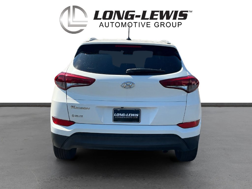 Used 2016 Hyundai Tucson SE w/ Option Group 02 FWD image 5