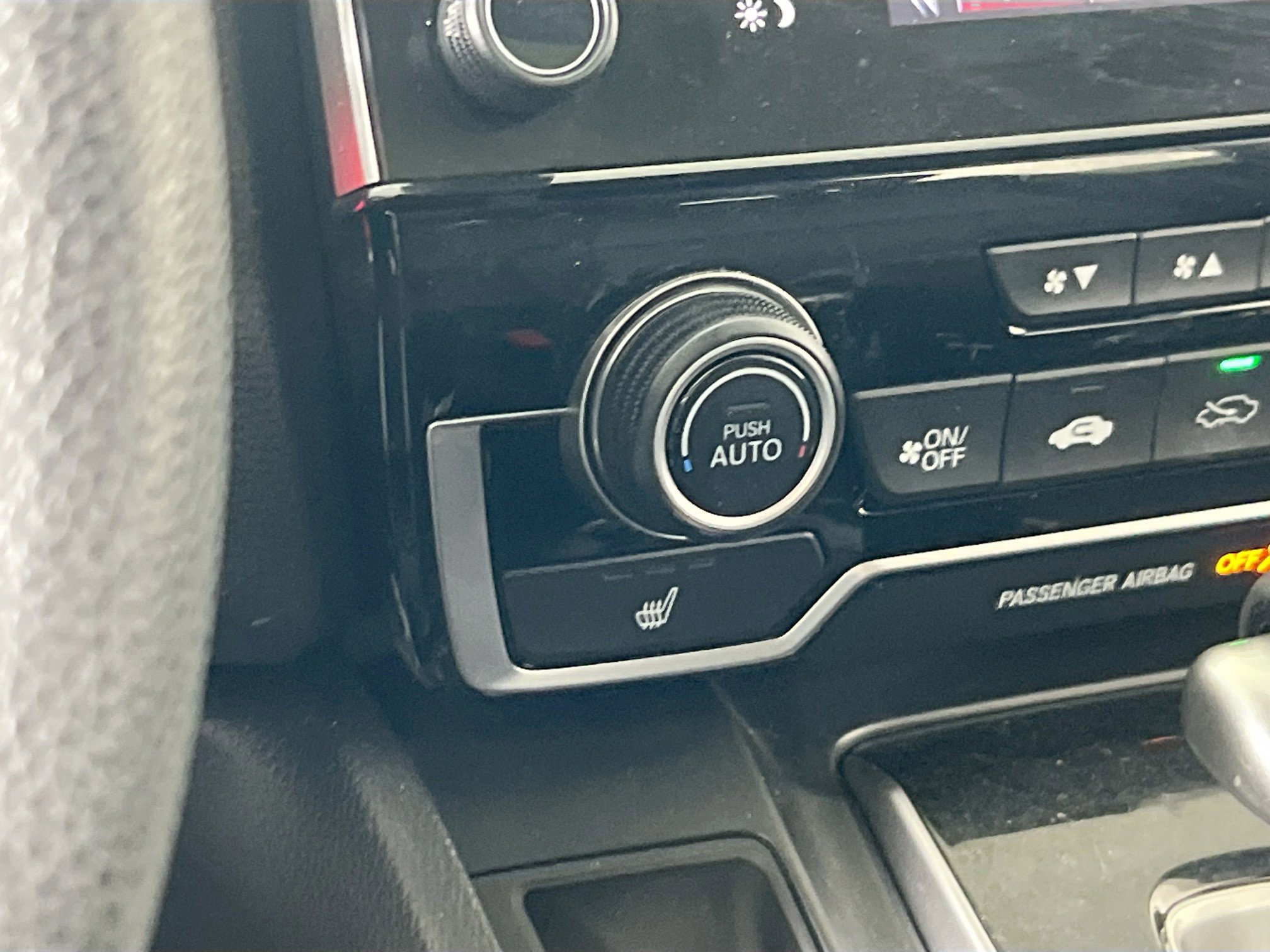 Used 2022 Honda CR-V EX image 19