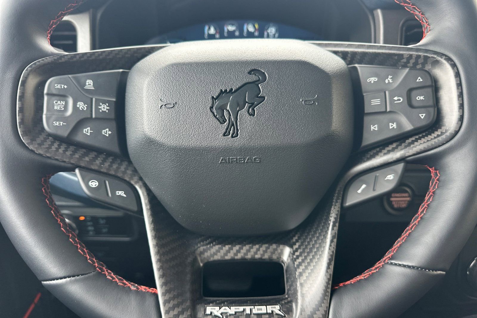 New 2026 Ford Bronco Raptor image 23