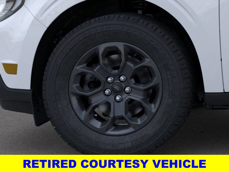 New 2026 Ford Maverick XLT w/ XLT Luxury Package image 20