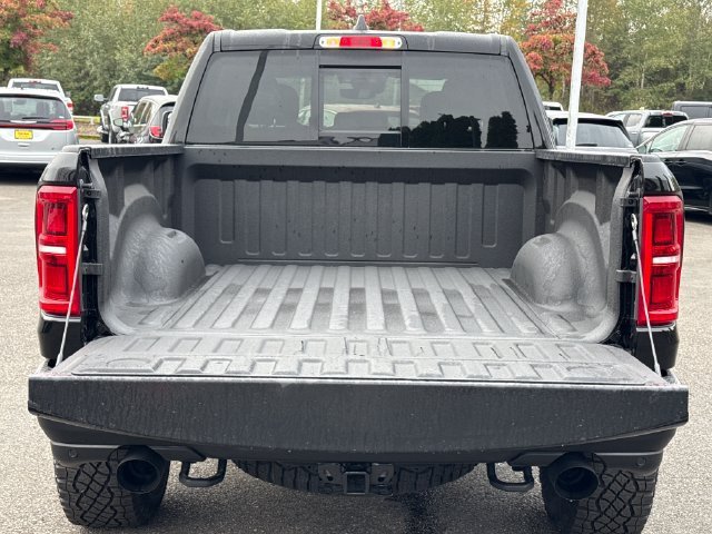 New 2026 RAM 1500 RHO AWD/4WD image 7