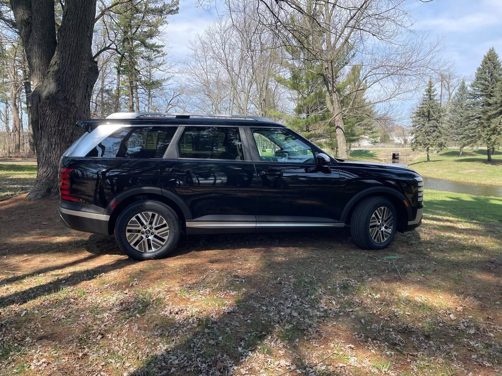 New 2026 Hyundai Palisade SEL AWD/4WD image 4