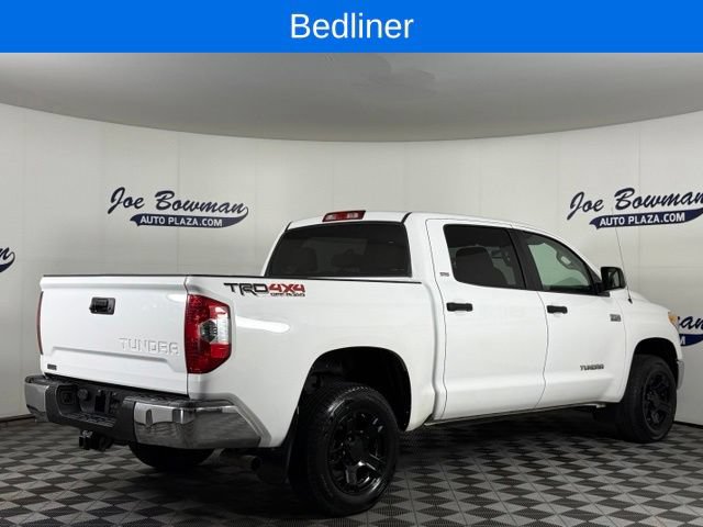 Used 2014 Toyota Tundra SR5 w/ TRD Off Road Package AWD/4WD image 7
