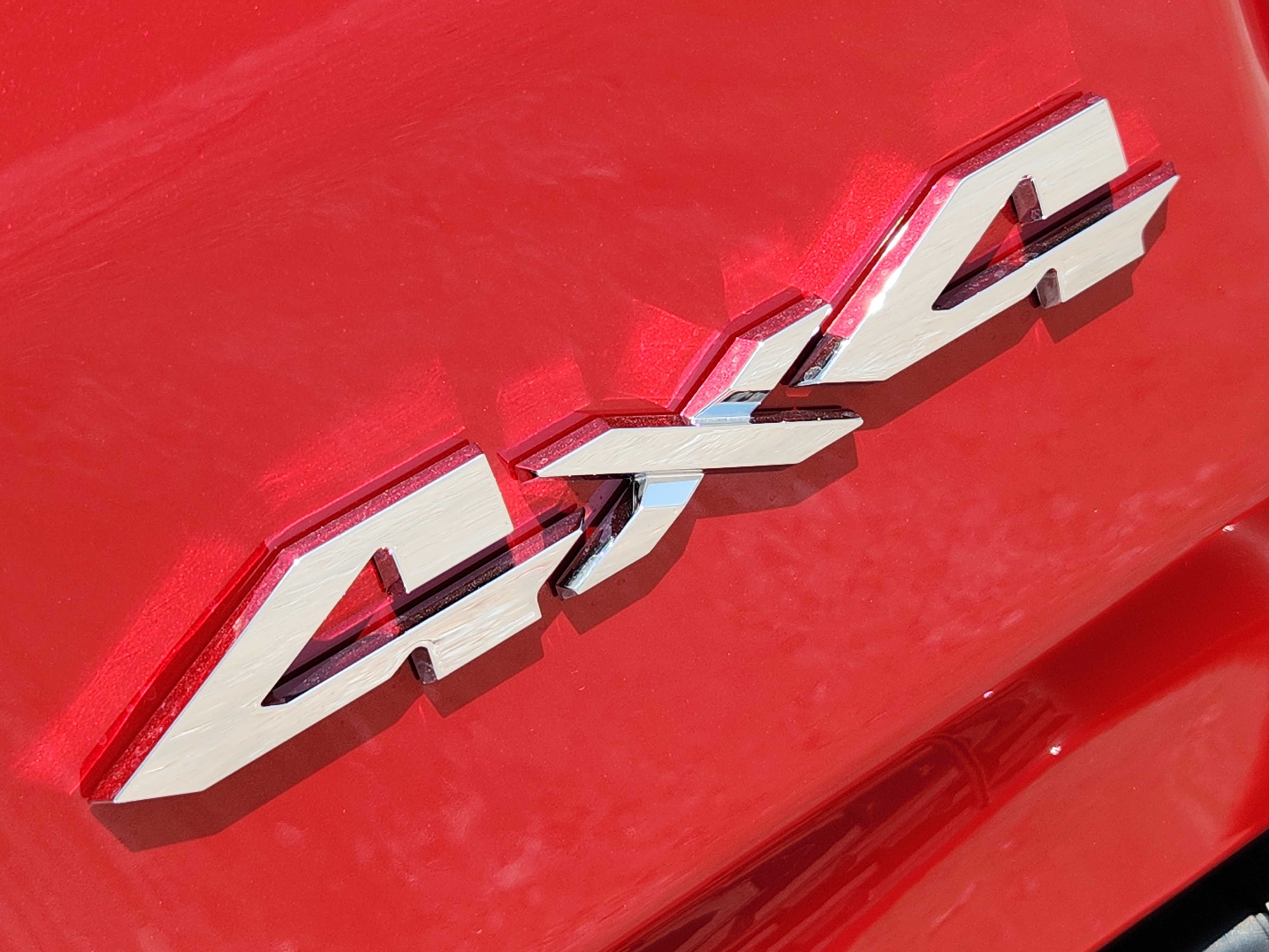 New 2027 RAM 1500 Laramie AWD/4WD image 8
