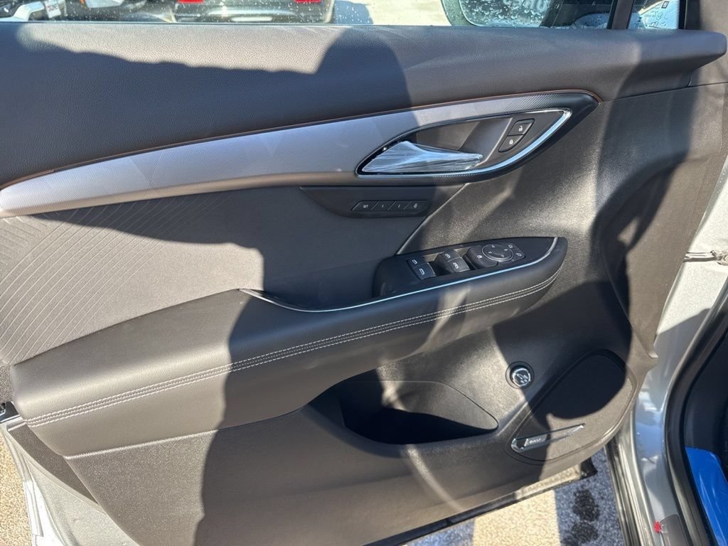 New 2026 Buick Envision Sport Touring AWD/4WD image 20