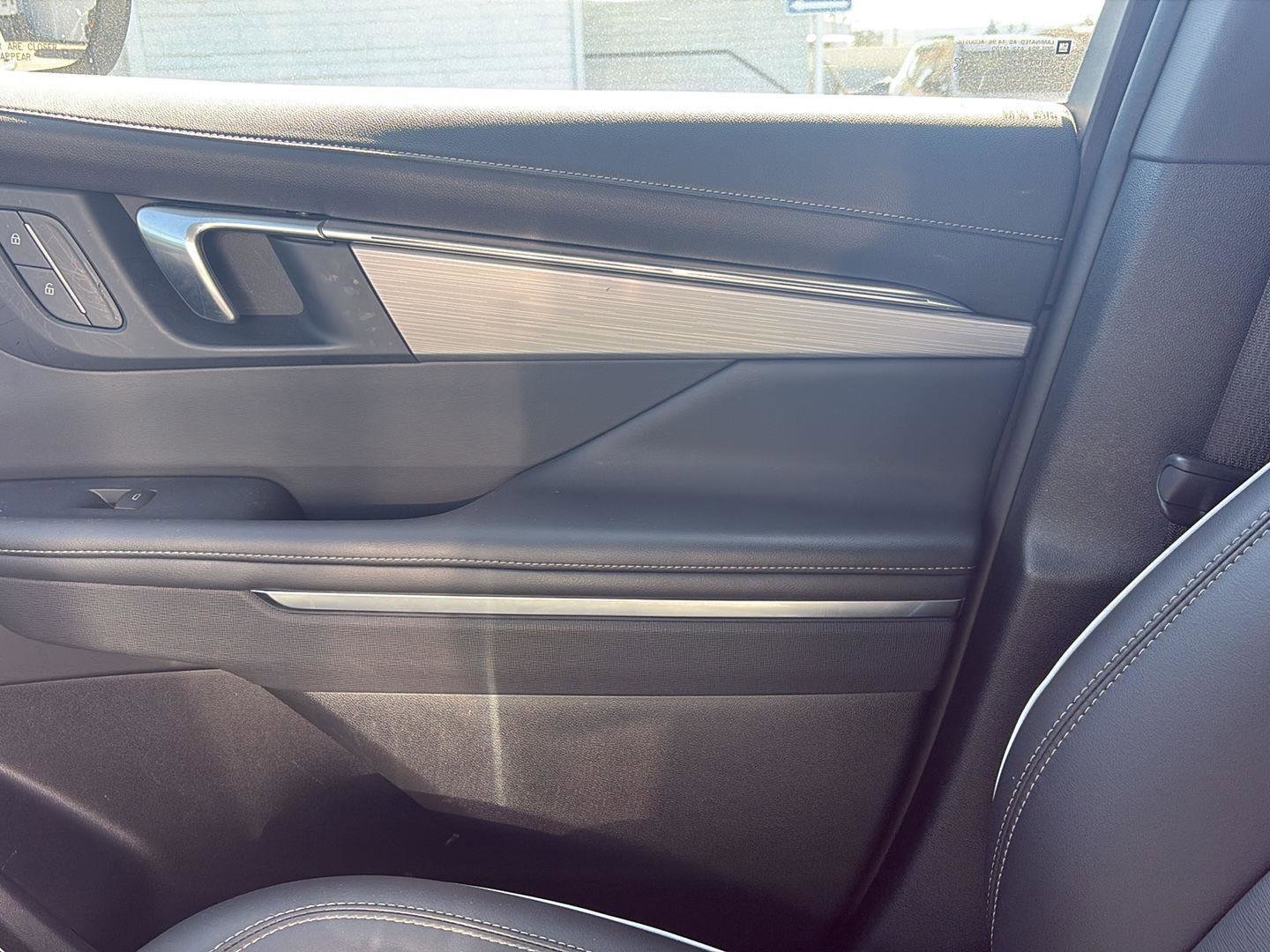 Used 2025 Buick Enclave Preferred image 20