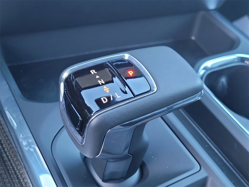 New 2025 Chevrolet Silverado 1500 RST w/ Convenience Package II image 16