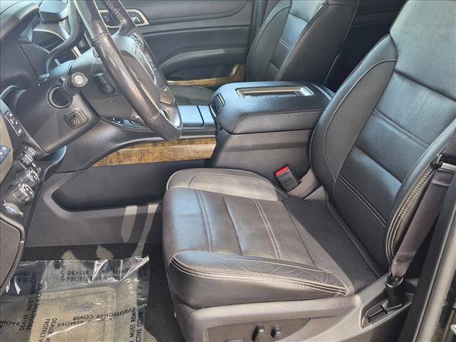 Used 2016 GMC Yukon Denali w/ Open Road Package AWD/4WD image 16