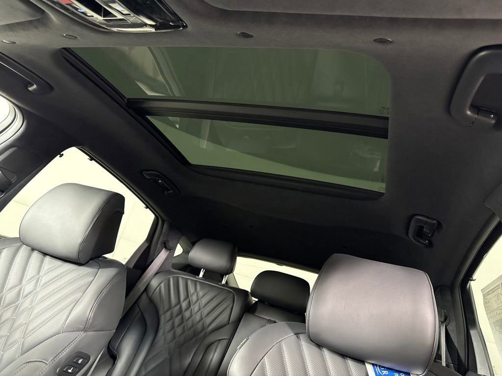 New 2026 Genesis GV80 3.5T Prestige AWD/4WD image 20