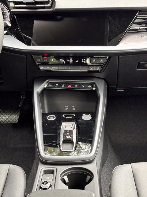 New 2026 Audi A3 2.0T Premium Plus AWD/4WD image 22