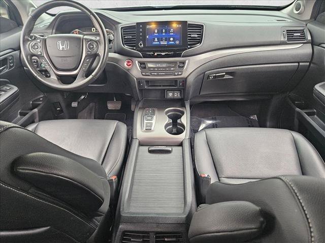 Used 2023 Honda Ridgeline RTL image 16