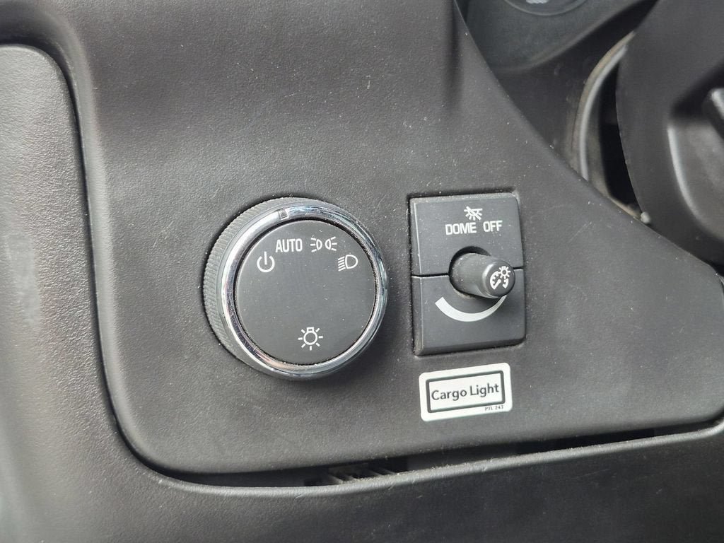 Used 2021 GMC Savana 3500 Extended w/ Power Convenience Package RWD image 21