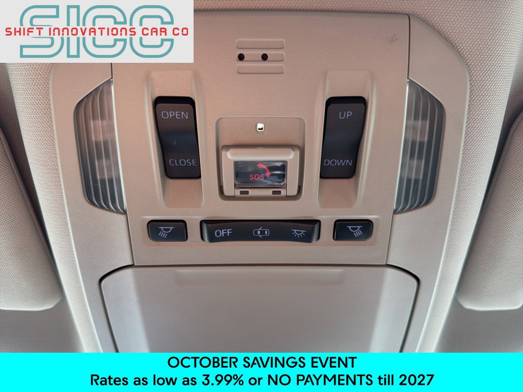 Used 2020 Toyota Highlander Limited AWD/4WD image 24